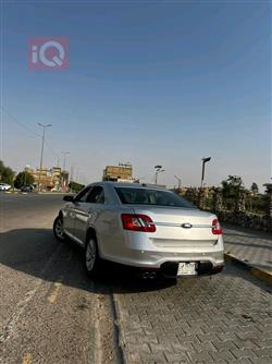 فۆرد تۆرەس